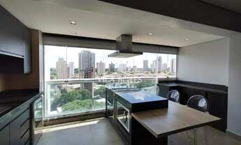 Imagem 5: APARTAMENTO MOBILIADO PARA ALUGAR CIDADE JARDIM