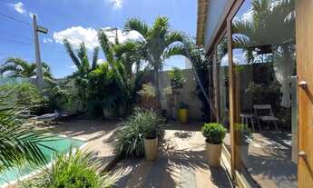 Imagem: Imperdível! Casa Planejada e com Área