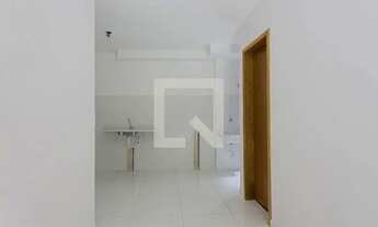 Imagem 2: Apartamento à Venda - Ponte Rasa, 2 Quartos, 35 m2