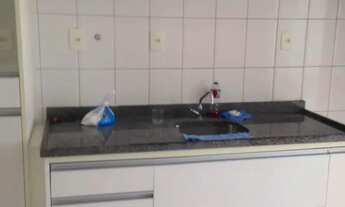 Imagem 3: Apartamento de 03 dormitórios no Jardim Aquarius!