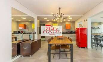 Imagem 5: APARTAMENTO A VENDA NO BROOKLIM - SP