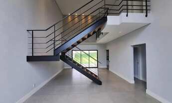 Imagem 3: Casa à venda em Campinas, Parque Rural Fazenda Santa Cândida, com 3 suítes, com 196 m²