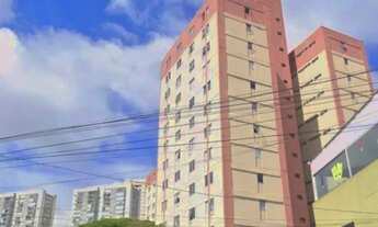 Imagem: APARTAMENTO RESIDENCIAL em SÃO PAULO