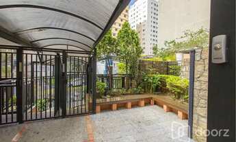 Imagem 7: Imóvel na R TENENTE OTAVIO GOMES, com 2 dormitórios e 60m²