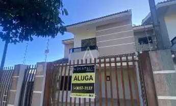 Imagem: Sobrado para locação no Bairro Região