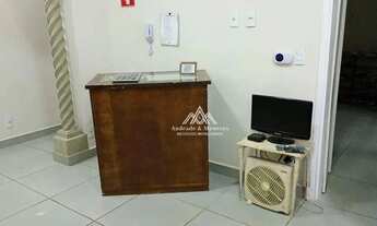 Imagem 4: Sala para alugar, 33 m² por R$ 500/mês - Campos Elíseos - Ribeirão Preto/SP