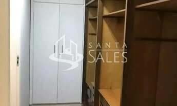 Imagem 7: Apartamento para locação em Perdizes, São Paulo-SP: 3 quartos, 3 suítes, 2 salas, 4 banhei