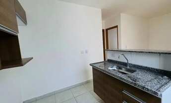 Imagem 4: Apartamento no Jardim Guarujá, 2 quartos, Doc inclusa