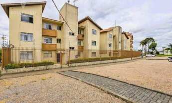 Imagem 2: Apartamento com 2 dormitórios à venda, 47 m² por R$ 320.000,00 - Guaíra - Curitiba/PR