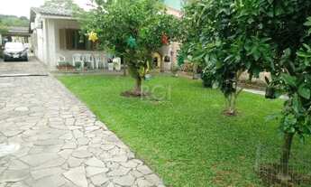 Imagem: Casa 3 dormitórios. Bairro Belém Velho