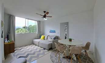 Imagem 4: Apartamento dois dormitórios e 1 vaga junto á UFSC