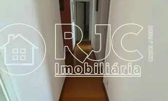 Imagem 6: Imóvel para venda possui 61 metros quadrados com 2 quartos em Vila Isabel - Rio de Janeiro