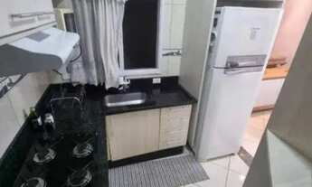 Imagem 3: Cobertura com 2 dormitórios à venda, 96 m² por R$ 629.999,99 - Vila Leopoldina - Santo And