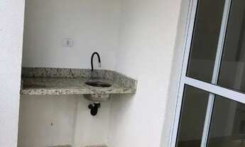 Imagem 4: Apartamento Novo , 2 dormitórios sendo 1 suite com vaga