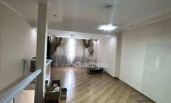 Imagem 4: Sobrado com 2 dormitórios para alugar, 150 m² por R$ 3.100,00/mês - Vila Guarani - Mauá/SP