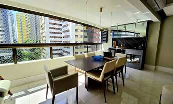 Imagem 5: Apartamento à venda no MANSÃO JARDIM IMPERIAL, PITUBA, Salvador, BA