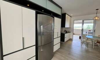 Imagem 5: EDIFÍCIO SANTORINI EM FRENTE AO VILLAGGIO III