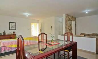 Imagem 3: Sobrado para venda em Parque São Domingos com 4 quartos, sendo 1 suíte , 310m²