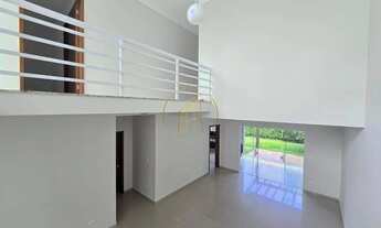 Imagem 2: SO0288 - Sobrado com 3 suítes + escritório no Campos do Conde II Tremembé SP