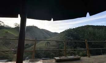 Imagem 3: Chalé nas Montanhas Mobiliado