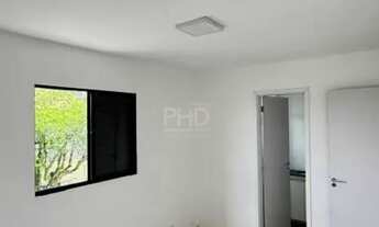 Imagem 6: Apartamento 67m² com Suíte, Elevador e Rooftop a 4 Min da Visconde de Inhaúma