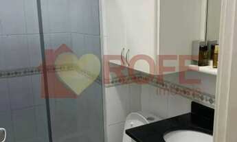 Imagem 4: Apartamento com 3 dormitórios, sendo 1 suite, Mobiliado na Vila Olimpia, SP