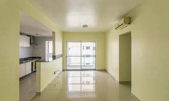 Imagem: Condomínio Splendore Apartamento Amplo