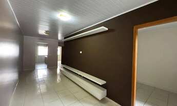 Imagem 5: Casa Residencial com 3 quartos para alugar por R$ 2000.00, 110.00 m2 - CONTORNO - PONTA GR