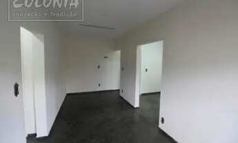 Imagem: Conjunto Comercial para locação - Vila