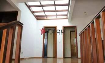 Imagem 5: Casa em Condomínio de Alto Padrão no Jardim Aquarius