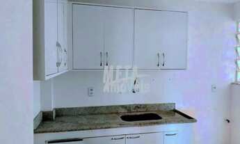 Imagem 5: Apartamento com 3 dormitórios à venda, 128 m² por R$ 350.000,00 - Centro - Campos dos Goyt