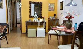 Imagem 4: Apartamento para venda 70 m² com 2 quartos em Icaraí - Niterói - RJ