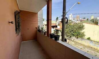 Imagem 7: Sobrado com 3 dormitórios à venda, 450 m² por R$ 980.000,00 - Parque das Nações - Santo An