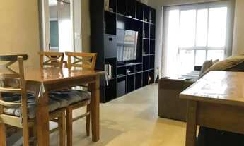 Imagem 2: Apartamento Studio 45M² com 1 Quarto para venda R$535.000,00