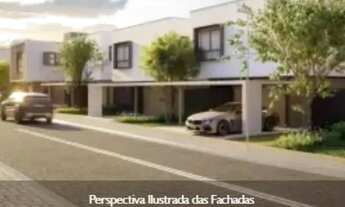 Imagem 3: CASA EM CONDOMÍNIO - TAMBORÉ - SP