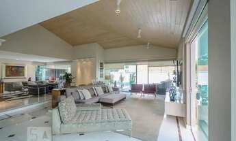 Imagem: Casa à Venda - São Bento, 5 Quartos, 804