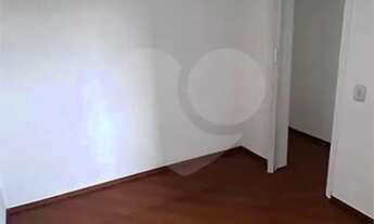 Imagem 4: Apartamento com 2 quartos à venda em Vila Ema - SP