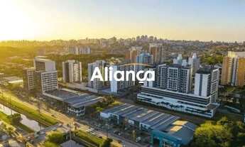 Imagem 2: Apartamento loft para locação 1 dormitório MOBILIADO no bairro Jardim Botânico em Porto Al