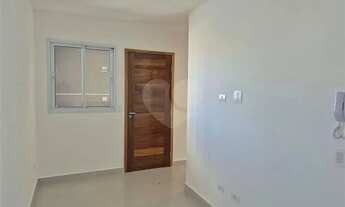 Imagem 2: Apartamento com 1 quartos à venda em Vila Dom Pedro Ii - SP