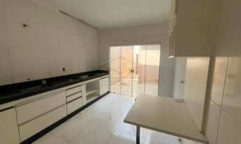 Imagem 6: Casa Padrão em Bauru