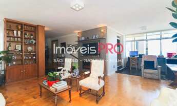 Imagem 3: Apto de 3 dorm, sendo 1 suite e 2 vagas no Morro dos Ingleses prox metro