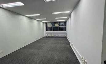 Imagem 3: Sala Comercial com 345m²