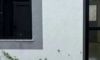 Imagem: CASA 2/4 NO EUROPA OUTSIDE - JÁ MURADA