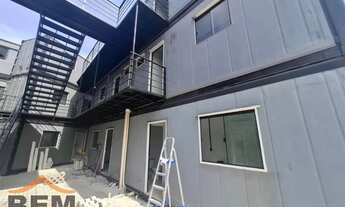 Imagem 3: Kitnet para aluguel em Itajaí - bairro Murta