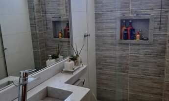 Imagem 7: Cobertura Duplex com 2 quartos à venda em Belo Horizonte