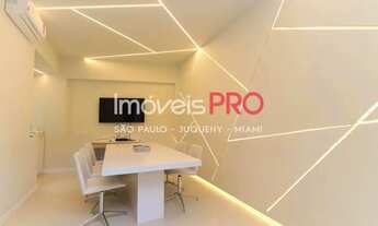 Imagem 3: Casa Comercial Campo Belo