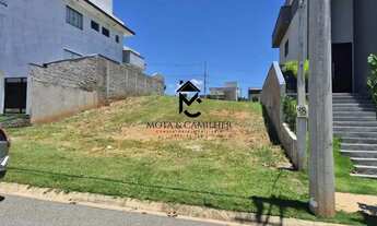 Imagem 2: Terreno em condomínio