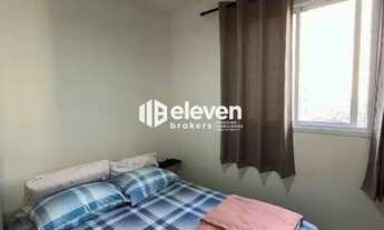 Imagem 6: Apartamento 2 Quartos, mobiliado com 1 Vaga em Santos