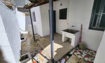 Imagem 4: Casa de fundo 1 dorm Proxima a João Dias