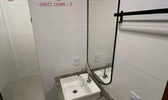 Imagem 3: Imóvel para venda possui 41 metros quadrados com 1 quarto em Ipiranga - Guarapari - ES